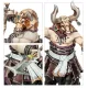 Набір мініатюр HELSMITHS OF HASHUT: BULL CENTAURS