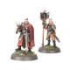 Набір мініатюр AGE OF SIGMAR: SPEARHEAD - ZENESTRA'S ZEALOTS