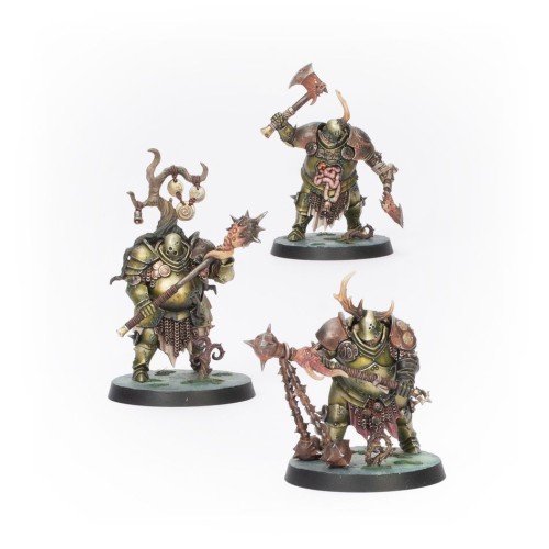 Настільна гра WARHAMMER QUEST: DARKWATER (ENGLISH)
