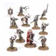 Набір мініатюр ADEPTA SORORITAS: SISTERS NOVITIATE SQD