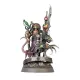 Набір мініатюр SKAVEN: SKRYRE WARPSWARM