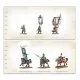 Стартовый набор THE OLD WORLD: FANTASY BATTLES IN THE WORLD OF LEGEND — CORE SET (ENG)