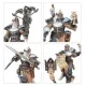 Набір мініатюр ADEPTA SORORITAS: SISTERS NOVITIATE SQD