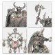 Стартовий набір THE OLD WORLD: FANTASY BATTLES IN THE WORLD OF LEGEND - CORE SET (ENG)