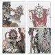 Стартовый набор THE OLD WORLD: FANTASY BATTLES IN THE WORLD OF LEGEND — CORE SET (ENG)