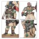 Набір мініатюр WARHAMMER 40000: BATTLEFORCE - ASTRA MILITARUM PLATOON