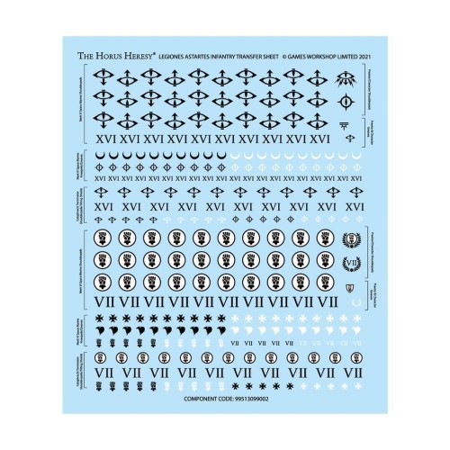 Набір мініатюр L/ASTARTES: RAPIER QUAD HEAVY BOLTERS