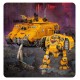 Набір мініатюр WARHAMMER 40000: EYE OF TERROR BATTALION - SONS OF DORN