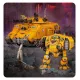 Набор миниатюр WARHAMMER 40000: EYE OF TERROR BATTALION — SONS OF DORN