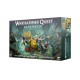 Настільна гра WARHAMMER QUEST: DARKWATER (ENGLISH)