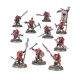 Набір мініатюр SKAVEN: SKRYRE WARPSWARM