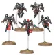 Набор миниатюр ADEPTA SORORITAS — SERAPHIM SQUAD