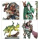 Настільна гра WARHAMMER QUEST: DARKWATER (ENGLISH)