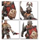 Набір мініатюр AGE OF SIGMAR: SPEARHEAD - ZENESTRA'S ZEALOTS