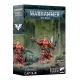 Мініатюра BLOOD ANGELS - CAPTAIN