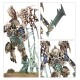 Набір мініатюр AGE OF SIGMAR: OSSIARCH BONEREAPERS - NULL MYRIAD PHALANX