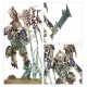 Набор миниатюр AGE OF SIGMAR: OSSIARCH BONEREAPERS — NULL MYRIAD PHALANX