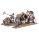 Стартовий набір THE OLD WORLD: FANTASY BATTLES IN THE WORLD OF LEGEND - CORE SET (ENG)