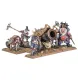 Стартовый набор THE OLD WORLD: FANTASY BATTLES IN THE WORLD OF LEGEND — CORE SET (ENG)