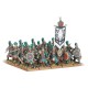 Стартовий набір THE OLD WORLD: FANTASY BATTLES IN THE WORLD OF LEGEND - CORE SET (ENG)