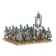 Стартовый набор THE OLD WORLD: FANTASY BATTLES IN THE WORLD OF LEGEND — CORE SET (ENG)