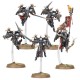 Набір мініатюр ADEPTA SORORITAS - SERAPHIM SQUAD