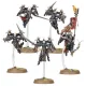 Набор миниатюр ADEPTA SORORITAS — SERAPHIM SQUAD
