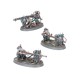 Набір мініатюр SKAVEN: SKRYRE WARPSWARM