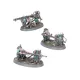 Набір мініатюр SKAVEN: SKRYRE WARPSWARM