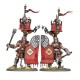 Набір мініатюр AGE OF SIGMAR: CITIES OF SIGMAR - GATE GARGANTS