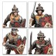 Набір мініатюр AGE OF SIGMAR: SPEARHEAD - ZENESTRA'S ZEALOTS