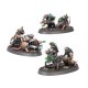 Набір мініатюр SKAVEN: SKRYRE WARPSWARM