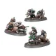 Набір мініатюр SKAVEN: SKRYRE WARPSWARM
