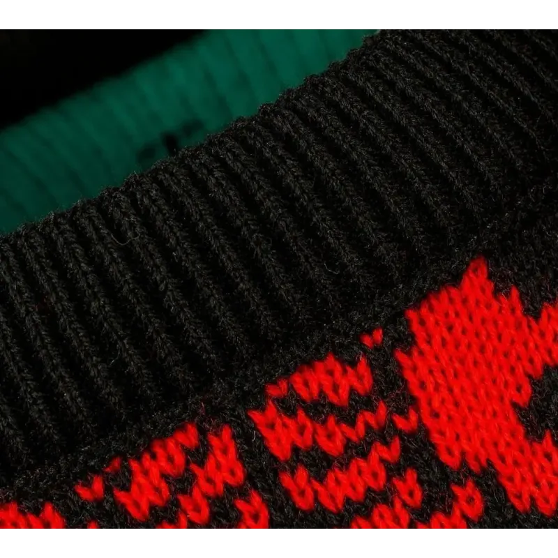 Різдвяний светр Warhammer 40,000: Dark Angels Christmas Jumper (Size: S)