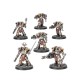 Набір мініатюр L/A: CATAPHRACTII TERMINATORS: PWR MAULS