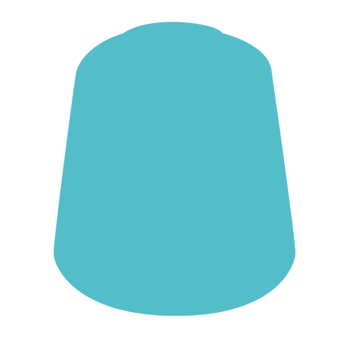 Фарба LAYER: BAHARROTH BLUE 12ML