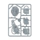 Набір мініатюр WARHAMMER 40000: EYE OF TERROR BATTALION - SONS OF DORN