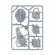 Набор миниатюр WARHAMMER 40000: EYE OF TERROR BATTALION — SONS OF DORN