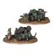 Набір мініатюр WARHAMMER 40000: BATTLEFORCE - ASTRA MILITARUM PLATOON