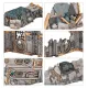 Карта KILL TEAM: KILLZONE — VOLKUS