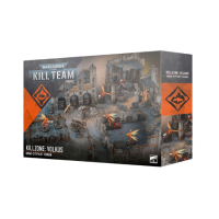 Терейн KILL TEAM: KILLZONE - VOLKUS