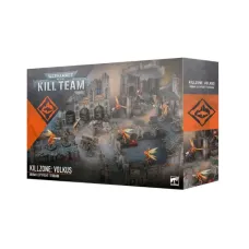 Терейн KILL TEAM: KILLZONE - VOLKUS