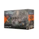 Карта KILL TEAM: KILLZONE — VOLKUS