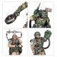 Набір мініатюр COMBAT PATROL - ASTRA MILITARUM