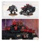 Набір мініатюр WARHAMMER 40000: EYE OF TERROR BATTALION - SONS OF DORN