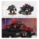 Набор миниатюр WARHAMMER 40000: EYE OF TERROR BATTALION — SONS OF DORN