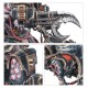 Мініатюра WARHAMMER 40000: CHAOS SPACE MARINES - DEFILER