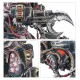 Мініатюра WARHAMMER 40000: CHAOS SPACE MARINES - DEFILER