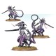 Набір мініатюр AGE OF SIGMAR: SPEARHEAD - EPICUREAN REVELLERS