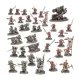 Набір мініатюр SKAVEN: SKRYRE WARPSWARM